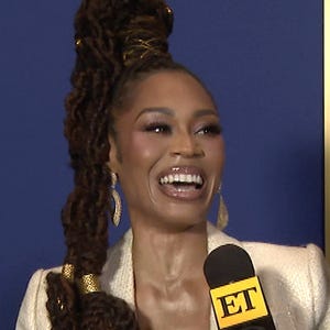 Monique Samuels Explains 'Last Minute' 'RHOP' Return After Swearing Off Bravo (Exclusive) 