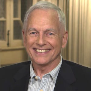 Mark Harmon on Returning to 'NCIS' After 4 Years and the Franchise's Lasting Legacy (Exclusive)
