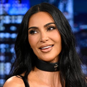 Kim Kardashian Fails to Pass the California Bar