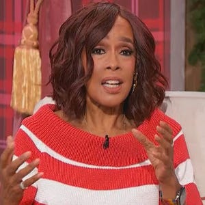 Gayle King Reacts to 'Drama' at CBS News Amid Talent Changes: Is She Leaving?