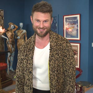 Bobby Berk Sets the Record Straight on 'Queer Eye' Drama as He Steps Into His HGTV Era (Exclusive)