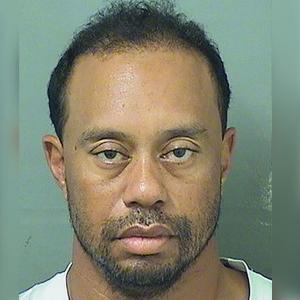 Tiger Woods Pleads Guilty to Reckless Driving in DUI Case