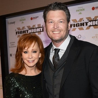 shelton mcentire reba