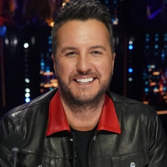 Luke Bryan - Exclusive Interviews, Pictures & More | Entertainment Tonight