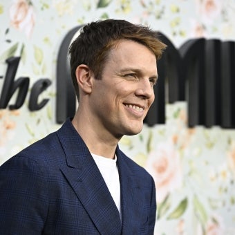 Jake Lacy - Exclusive Interviews, Pictures & More | Entertainment Tonight