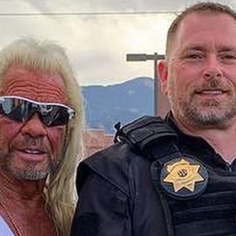 Dog The Bounty Hunter - Exclusive Interviews, Pictures & More ...