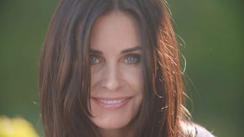 Courteney Cox Reveals Her Biggest Beauty Regret!