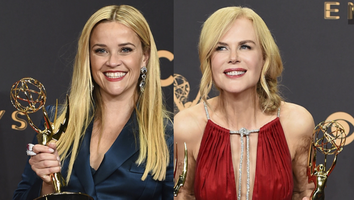 'Big Little Lies' Sweeps the 2017 Emmys: What You Didn't See on TV