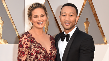 Chrissy Teigen and John Legend Will Start Trying for Baby No. 2 in the Coming Months!