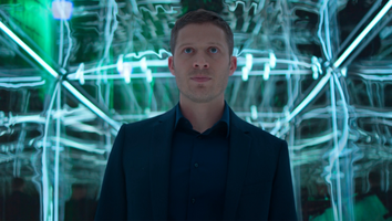 'Friday Night Lights' Alum Zach Gilford Saves an Elderly Couple in 'Lifeline' (Exclusive)