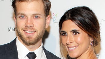Jamie-Lynn Sigler Glows in New Pregnancy Pic — See Her Huge Baby Bump!