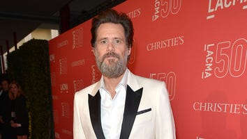 Wrongful Death Case Against Jim Carrey Over Former Girlfriend Cathriona White Voluntarily Dismissed