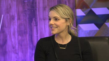 Ali Fedotowsky Gets Candid About 'Terrifying' Pregnancy Scare With Baby No. 2