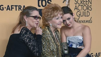 Billie Lourd Pays Tribute to Grandmother Debbie Reynolds on What Would Have Been Her 86th Birthday