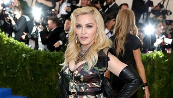 Madonna Reveals She's Moved to Portugal to Focus on New Movie and Music