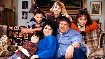 'Roseanne' Revival Premiere Date Finally Announced -- Find Out When the Sitcom Returns!