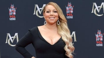 Mariah Carey Cancels First Shows of Christmas Concert Due to Respiratory Infection