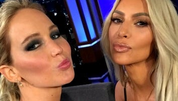 3 Reasons Jennifer Lawrence Needs Her Own Late-Night Talk Show