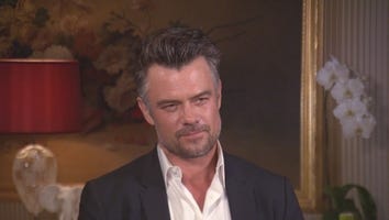 Josh Duhamel Opens Up About 'Amazing Mother' Fergie, Receiving WildAid's Wildlife Champion Award (Exclusive)