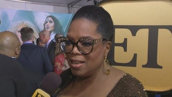 Inside the 'Wrinkle in Time' Star-Studded World Premiere With Oprah!