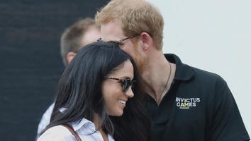 Meghan Markle Moves to London -- Is a Royal Engagement Next?