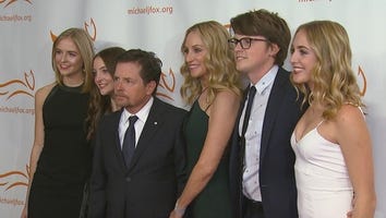 Michael J. Fox Weighs in on 20th Anniversary of Revealing His Parkinson's Diagnosis