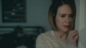 'American Horror Story: Cult' Is Coming! First Look Brings Back 2016 Election Night