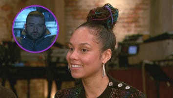 Alicia Keys Talks New Collaboration With Justin Timberlake (Exclusive)
