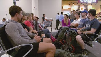 'The Amazing Race': Missing Passport Could Cost [SPOILER] Everything! (Exclusive)