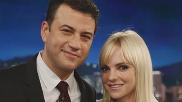Anna Faris and Jimmy Kimmel Openly Discuss Their Children's Health Struggles