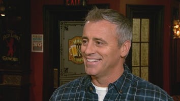 Matt LeBlanc and Sherri Shepherd Reunite Almost 20 Years After Iconic 'Friends' Episode