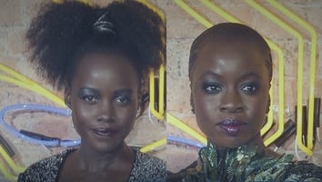 Meet the Butt-Kicking Women of 'Black Panther'