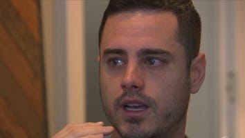 'Bachelor Winter Games' Sneak Peek: Ben Higgins Breaks Down in Tears Over Lauren Bushnell Breakup (Exclusive)