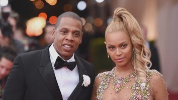 Beyonce and Blue Ivy Featured in JAY-Z's 'Family Feud' Music Video Teaser