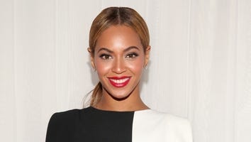 Beyonce Makes a Fierce Entrance with Blue Ivy at 'Wrinkle in Time' Premiere -- See the Pics!