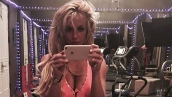 Britney Spears' Total Body Transformation -- How the Star Stays In Shape