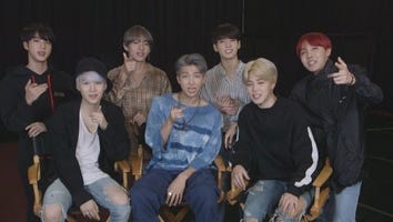 BTS Answers Your Fan Questions -- Watch!