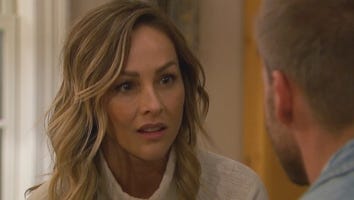 'Bachelor Winter Games': Clare Crawley Confronts Christian After He Tries to Pull a Juan Pablo (Exclusive)
