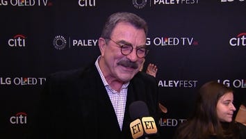 'Blue Bloods' Star Tom Selleck on Why There's No Third 'Three Men and a Baby' Movie