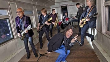 Foreigner Celebrates 40th Anniversary: The Meaning Behind Some of Their Most Famous Songs