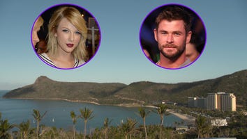 Inside the Australian Resort Where Stars Stay