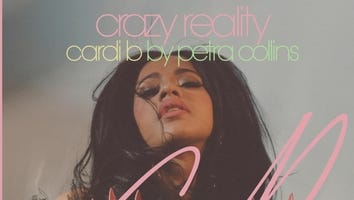 Cardi B Says She Was a 'Little Bit Happier' Before Fame