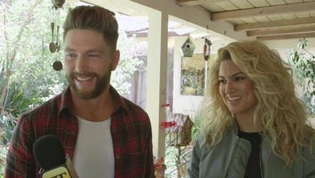 EXCLUSIVE: Tori Kelly Is Going Country for Duet With Chris Lane -- 'Take Back Home Girl' First Listen