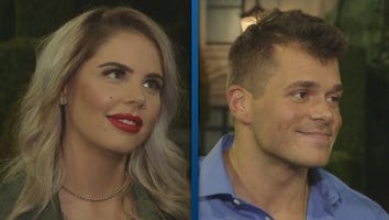 EXCLUSIVE: ‘Big Brother’ Couple Mark and Elena Plan to Turn Showmance Into Real-Life Romance in Dallas