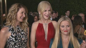 EXCLUSIVE: Reese Witherspoon, Nicole Kidman Keep Teasing 'Big Little Lies' Season 2: 'We Want It to Be Great'