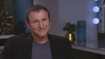 'Live With Kelly & Ryan' Executive Producer Michael Gelman Dishes on Co-Hosts' 'Magic' Chemistry