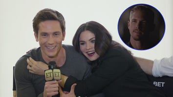 'Hit the Floor': Will Zero and Jude's Romance Live On?