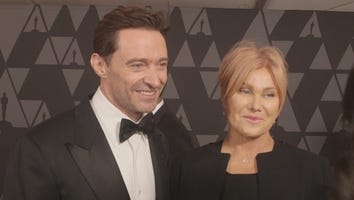 Hugh Jackman Says He Was 'Sad' When He Passed the Torch to New Generation of 'X-Men' (Exclusive)