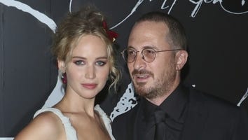 Jennifer Lawrence and Darren Aronofsky Break Up After 1 Year of Dating (Exclusive)