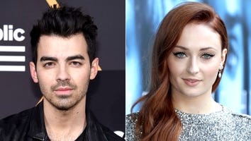 Joe Jonas Fans Speculate His New Tattoo Might Be a Tribute to Fiancee Sophie Turner